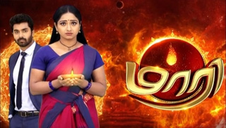 01-02-2023 Maari ​- Zee Tamil tv Serial