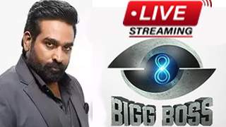 Bigg Boss Tamil Season 8 – Vijay tv Show