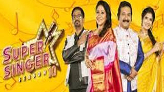 Super Singer Junior 10 – Grand Launch 16-11-2024 Vijay tv Show