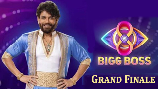 Bigg Boss Telugu 8 – Star Maa