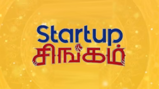 Startup Singam 09-03-2025 Vijay tv Show