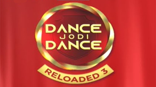 Dance Jodi Dance-Reloaded-Zee Tamil Show