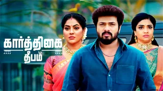 TamilTVShow