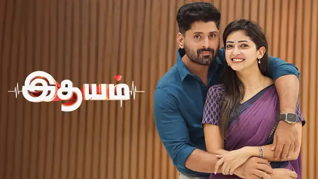 Idhayam 27-09-2026 | Episode 1113 | Zee Tamil Serial