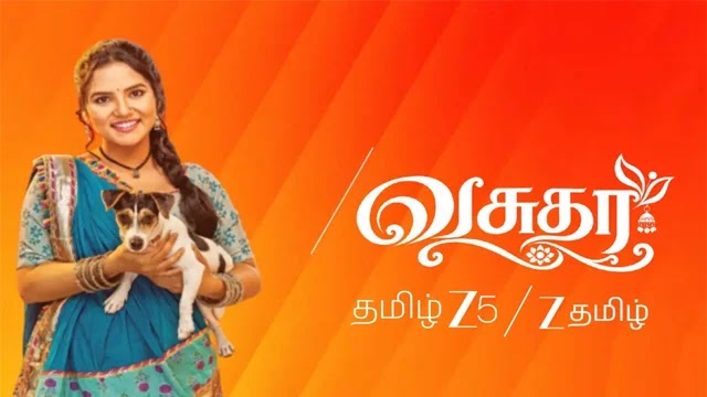 Vasudha 28-09-2026 | Episode 14 | Zee Tamil Serial