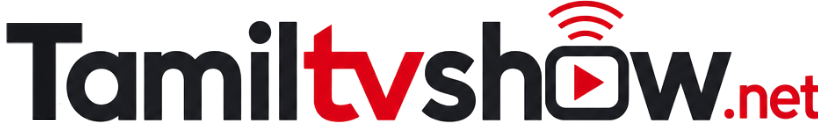TamilTVShow