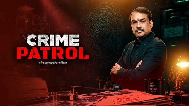Crime Patrol 26-10-2026 | Episode 5 | Sony Vizha Tv Show