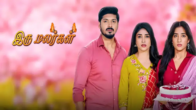 Iru Malargal 22-10-2026 | Episode 233 | Sun Tv Serial