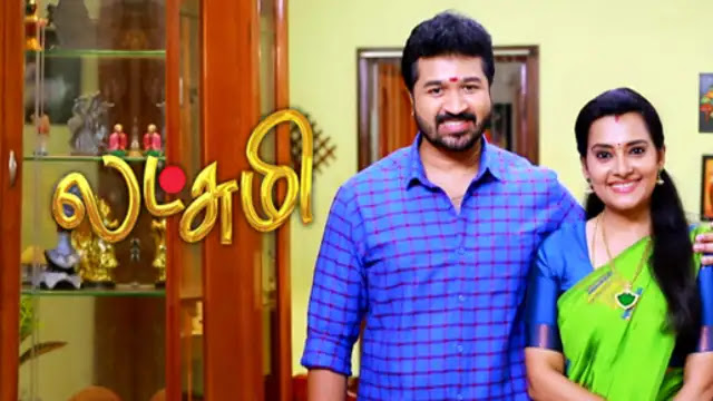 Lakshmi 22-10-2026 | Episode 775 | Sun Tv Serial