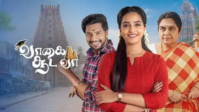 Vaagai Sooda Vaa 22-10-2026 | Episode 238 | Zee Tamil Serial