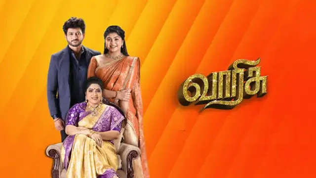 Varisu Episode 388 Zee Tamil TV Source 02