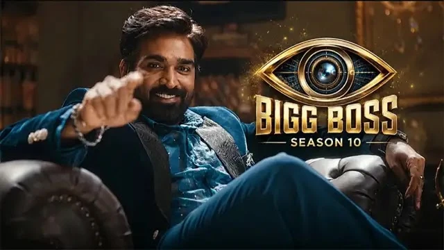 Bigg Boss Tamil Season 10 Episode 38 Vijay TV Source 01