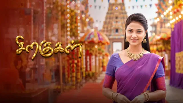 Siragugal Episode 85 Sun TV Source 01