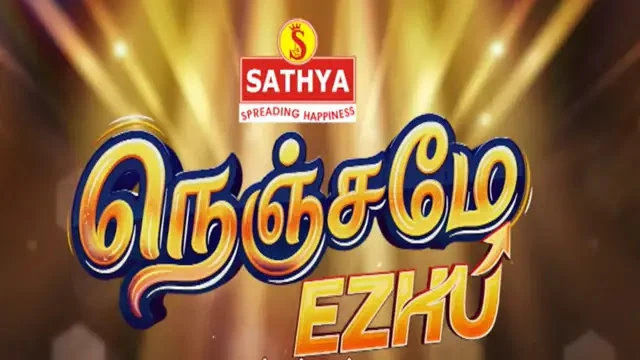 Nenjame Ezhu Episode 14 Sun TV Source 02