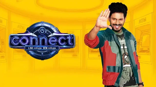 Connect : link pannu Win pannu Episode 15 Vijay TV Source 01